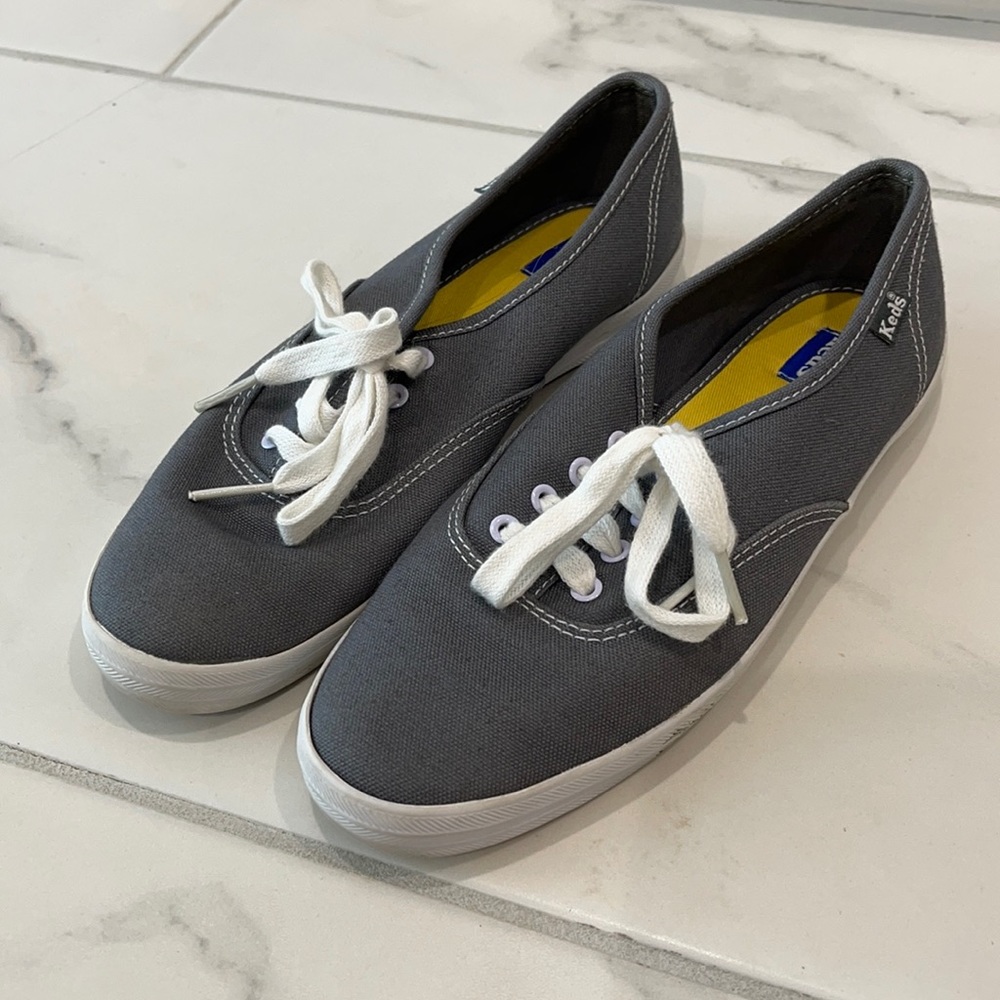 Keds Tennis Shoes